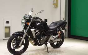 KAWASAKI BALIUS 250 Gen.2 2017 ZR250B