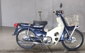HONDA SUPER CUB90 HA02