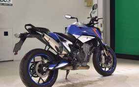 KTM 790 DUKE 2019