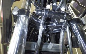 KAWASAKI GPZ400 1984 ZX400A