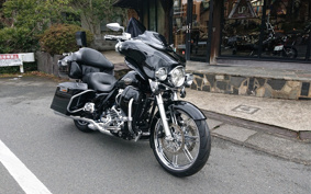 HARLEY FLHTCU 1690 2011 FCM