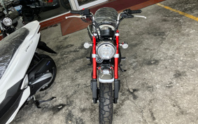 HONDA  MONKEY 125 JB05