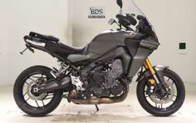 YAMAHA TRACER 9 GT 2021 RN70J
