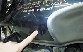 HONDA CB400SF 1992
