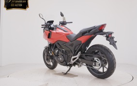 HONDA NC750X DCT 2018 RH23