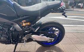 YAMAHA MT-09 SP ABS 1991 RN69J
