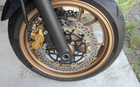 KAWASAKI ZRX1200 DAEG OHLINS 2016 ZRT20D