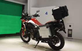 HONDA CRF1000L AFRICA TWIN 2017 SD04