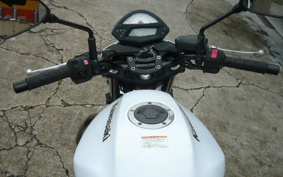 KAWASAKI ER-4N 2012 ER400B