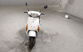 SUZUKI LET's 5 CA47A