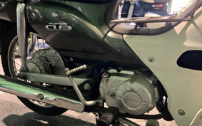 HONDA SUPER CUB50 AA04