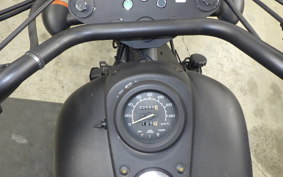 HONDA MAGNA 250 2007 MC29