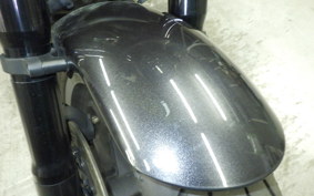 HONDA REBEL 1100 2021 SC83