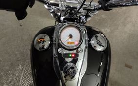 HARLEY HARLEY FXDWG1580 GP4
