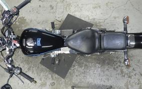 HONDA REBEL 250 MC13