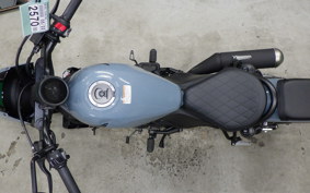 HONDA REBEL 250  S E-clutch MC49