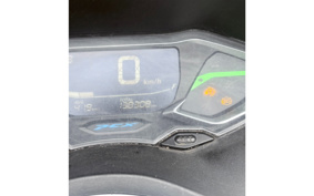 HONDA PCX 125 JK05