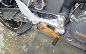 KTM 125 DUKE
