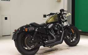 HARLEY XL1200X 2016