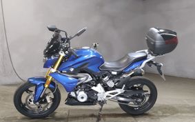 BMW G310R 2018 0G01
