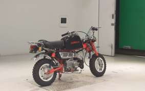 HONDA UNREGISTERED MODEL by BDS50