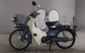 HONDA SUPER CUB50 AA01