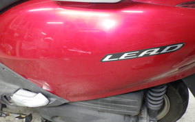 HONDA LEAD 110 2025 JF19