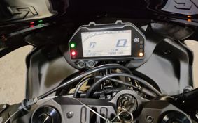 YAMAHA YZF-R25 RG43J