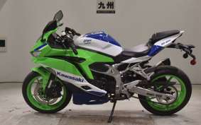 KAWASAKI ZX-4RR 2024 ZX400P