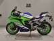 Фото Kawasaki ZX-4RR 2024 с японского аукциона
