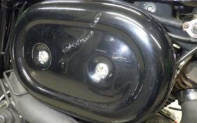 HARLEY XLCR1000 1987