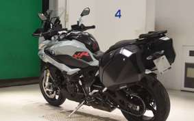 BMW S1000XR 2020