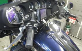 HARLEY FLHTCUTG TRIKE 2014