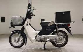 HONDA C110 SUPER CUB 2008 JA10