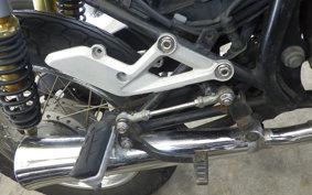 HONDA CBX125 CUSTOM JC12