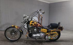 HARLEY FXDWG1450 2000 GEV
