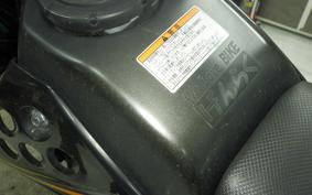 KAWASAKI KLX125D TRACKER LX125D