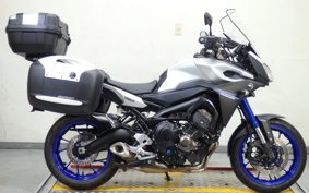 YAMAHA MT-09 Tracer 2015 RN36J