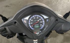 SUZUKI ADDRESS V110 CE47A