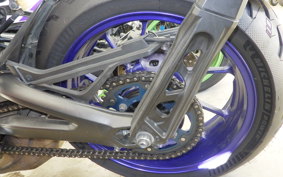 YAMAHA MT-09 ASP 2020 RN52J