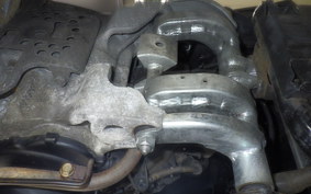 HONDA ﾍﾞﾝﾘｨ50 2011 AA03