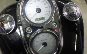 HARLEY FXDL 1580 2009