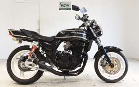 KAWASAKI ZRX400 1995 ZR400E