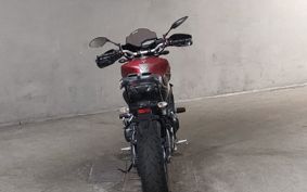 YAMAHA MT-09 2016 RN34J