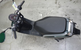 HONDA DUNK 2001 AF78