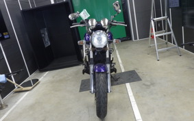 YAMAHA XJR400 Gen.3 R 2009 RH02J