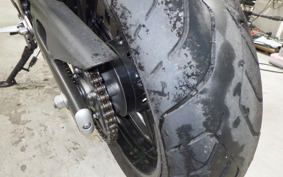 SUZUKI SV650 A 2023 VP55E
