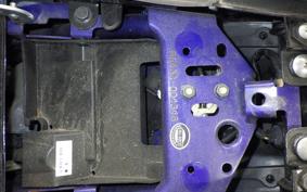 YAMAHA MT-25 2003 RG43J