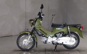 HONDA  CROSS  CUB 50 AA06