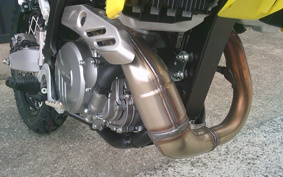 SUZUKI DR-Z4S ER1AH